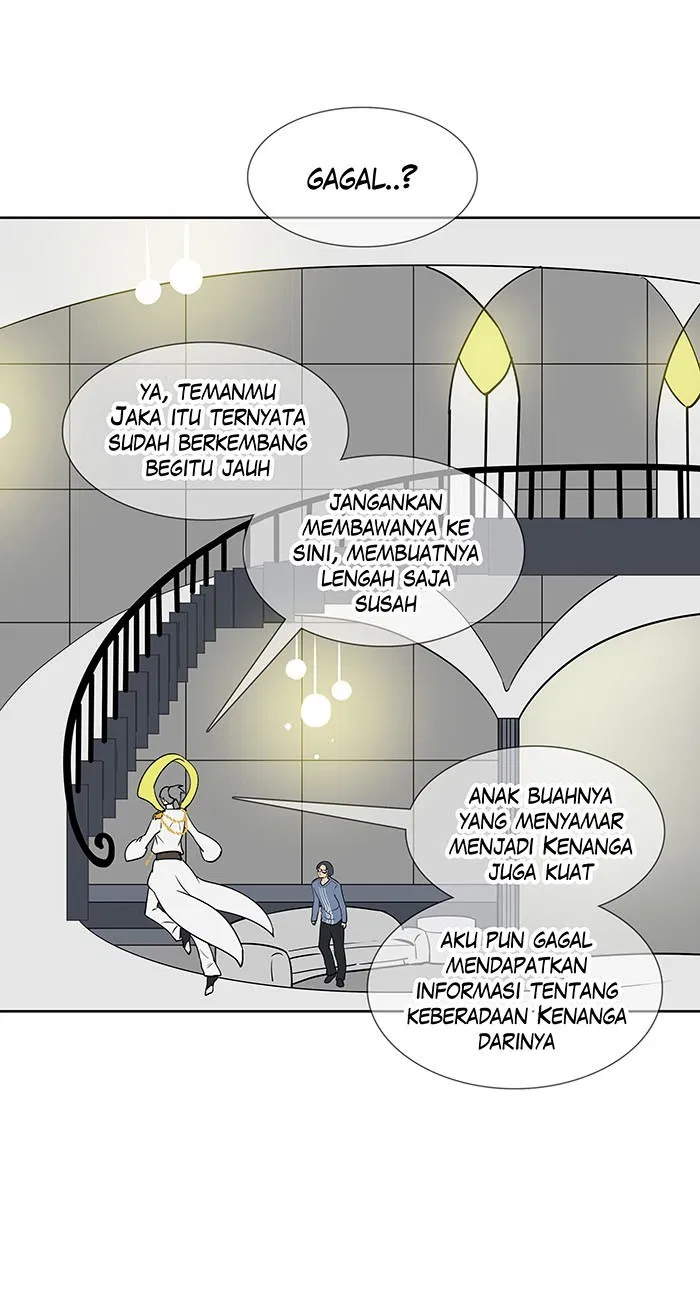7 Wonders Chapter 147 Gambar 6