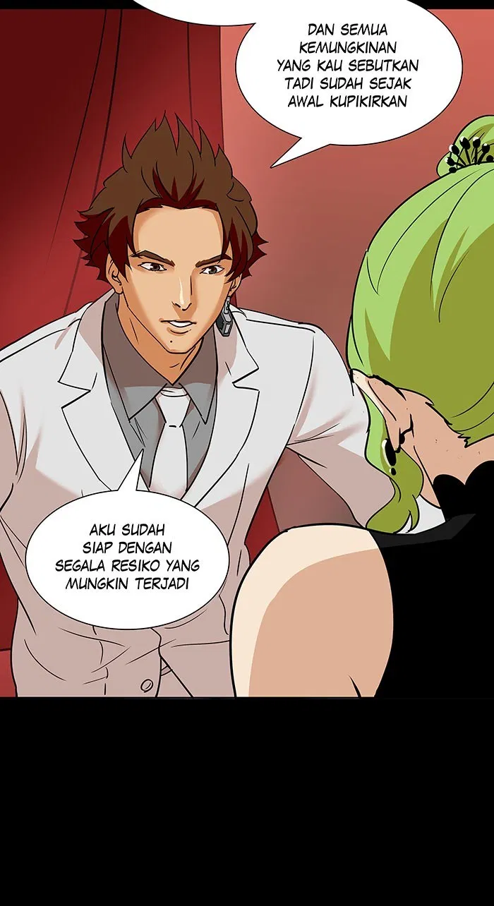 7 Wonders Chapter 147 Gambar 60