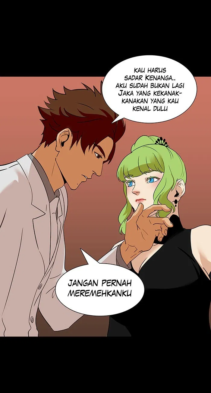 7 Wonders Chapter 147 Gambar 61