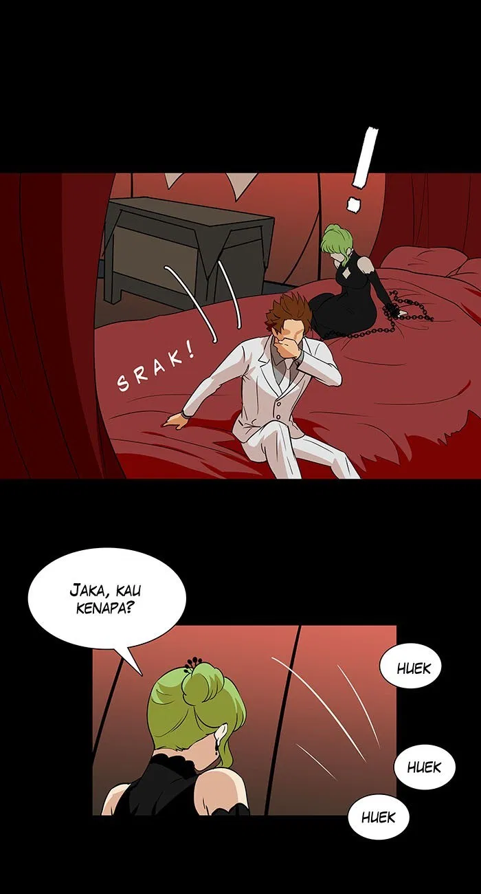 7 Wonders Chapter 147 Gambar 63