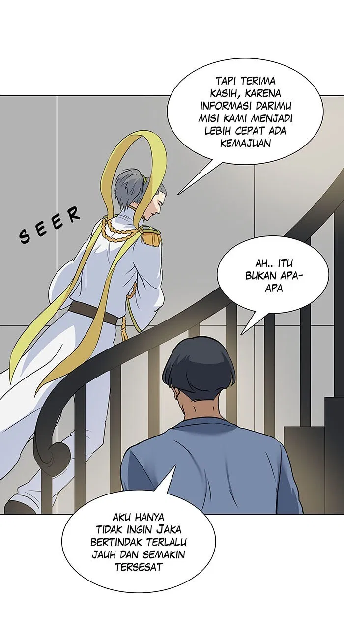 7 Wonders Chapter 147 Gambar 7
