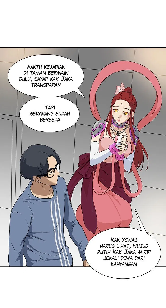 7 Wonders Chapter 147 Gambar 8