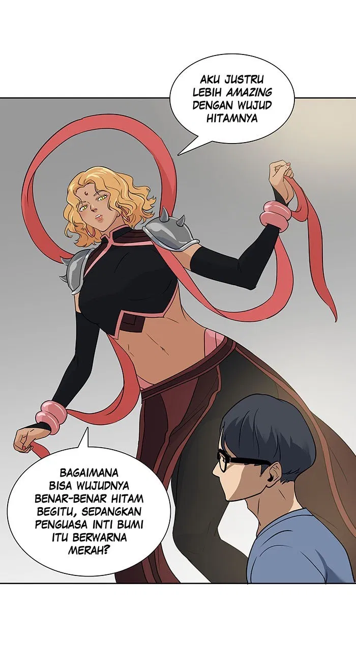 7 Wonders Chapter 147 Gambar 9