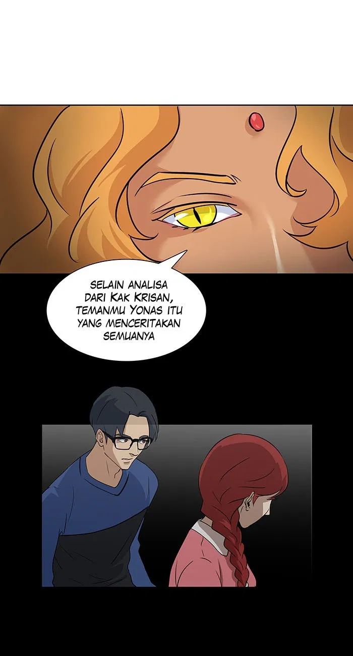 7 Wonders Chapter 146 Gambar 11
