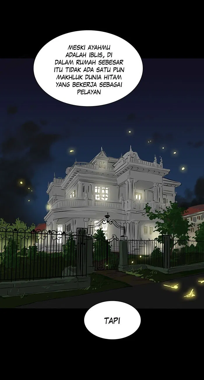7 Wonders Chapter 146 Gambar 13