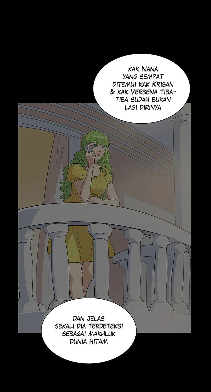 7 Wonders Chapter 146 Gambar 14