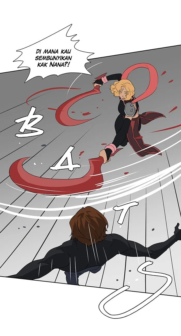 7 Wonders Chapter 146 Gambar 17