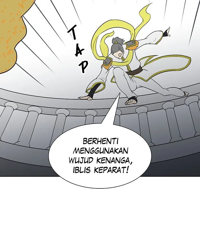 7 Wonders Chapter 146 Gambar 20