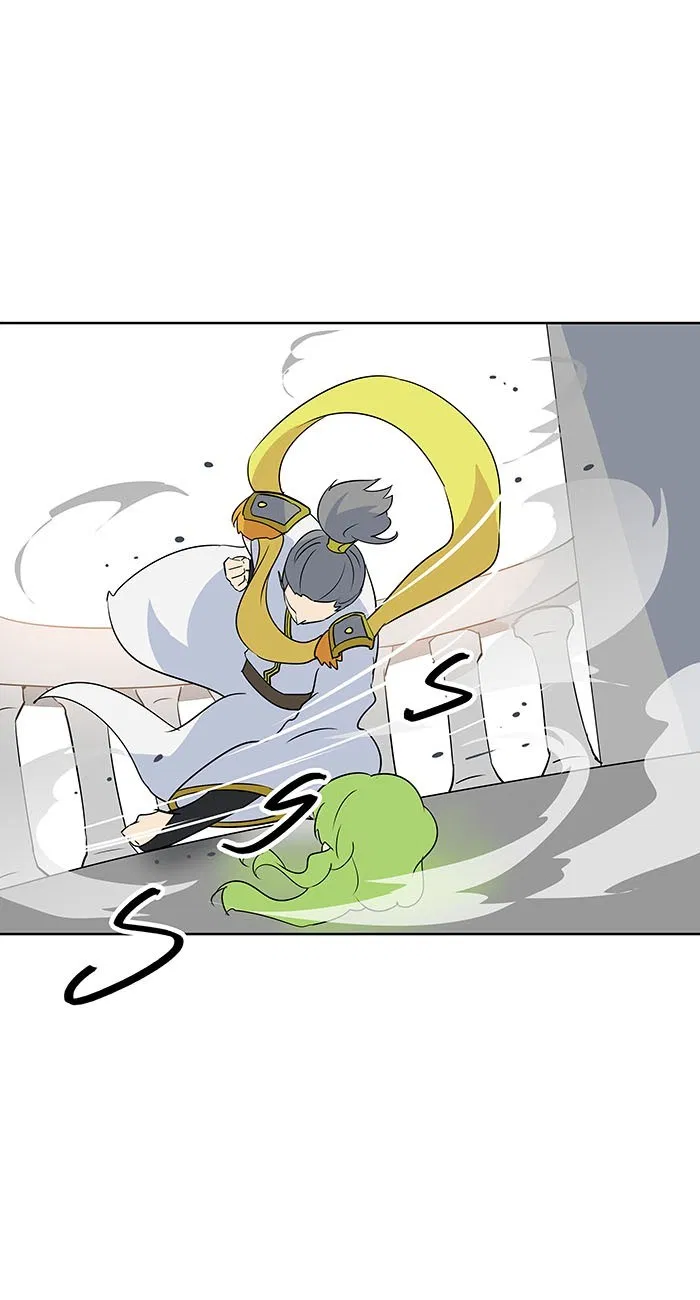 7 Wonders Chapter 146 Gambar 21