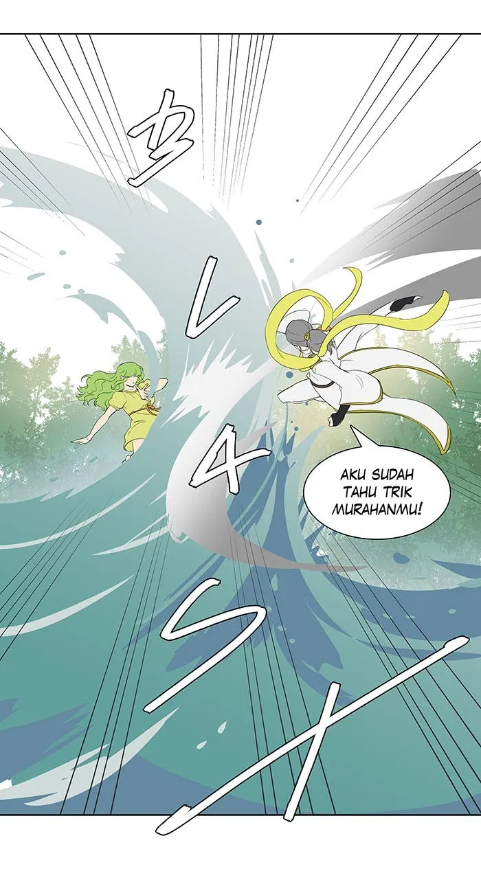 7 Wonders Chapter 146 Gambar 24