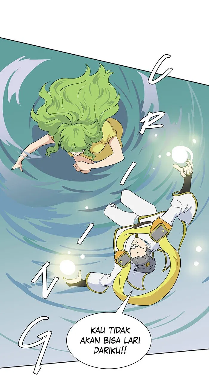 7 Wonders Chapter 146 Gambar 25