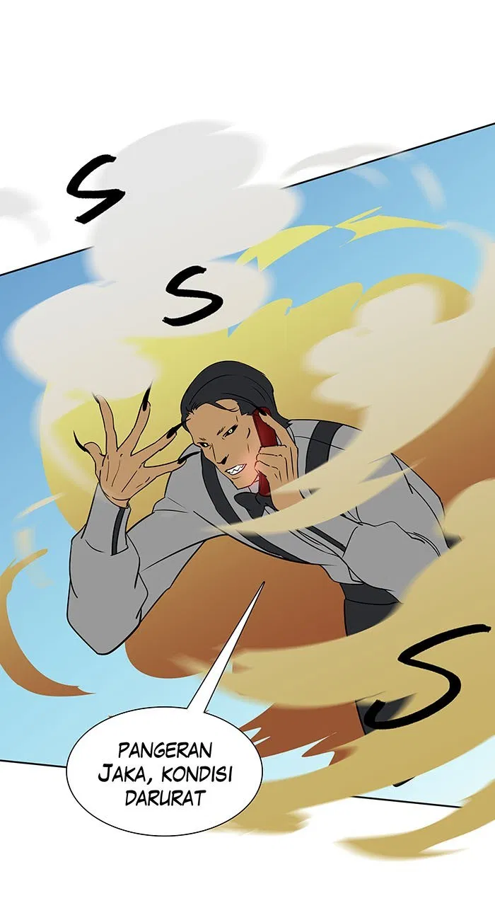 7 Wonders Chapter 146 Gambar 43