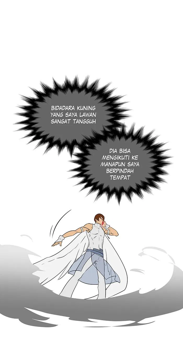 7 Wonders Chapter 146 Gambar 44