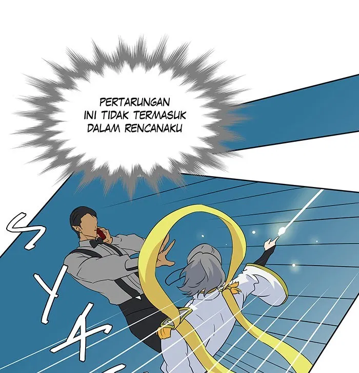 7 Wonders Chapter 146 Gambar 47