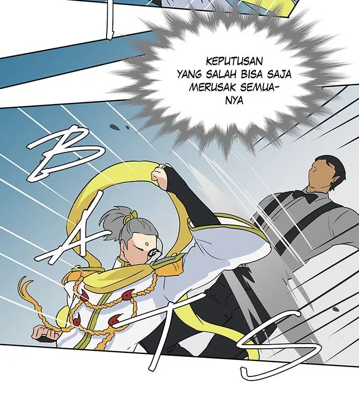 7 Wonders Chapter 146 Gambar 48