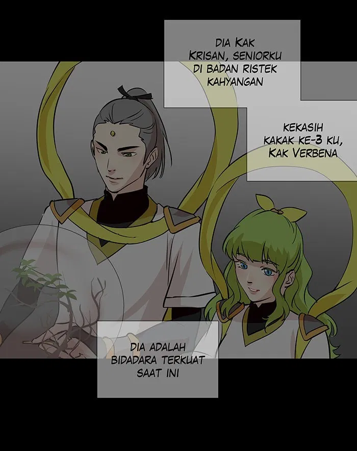 7 Wonders Chapter 146 Gambar 5