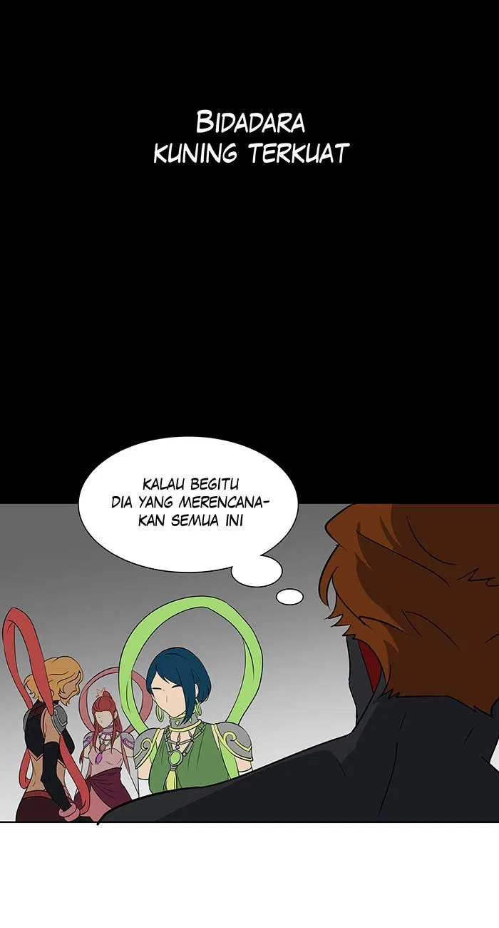 7 Wonders Chapter 146 Gambar 6