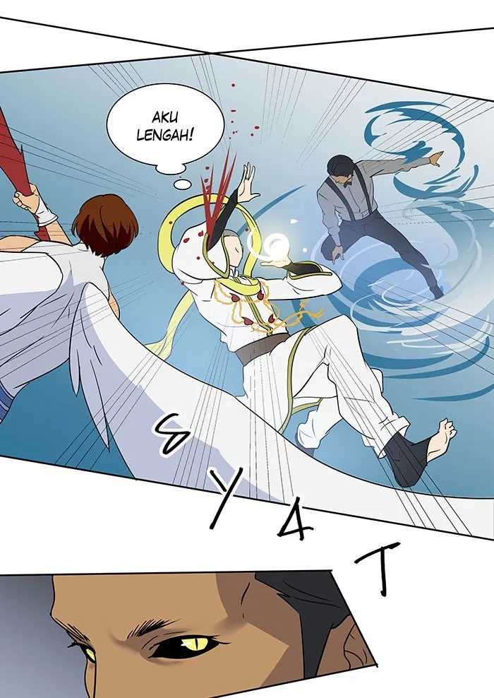 7 Wonders Chapter 146 Gambar 64