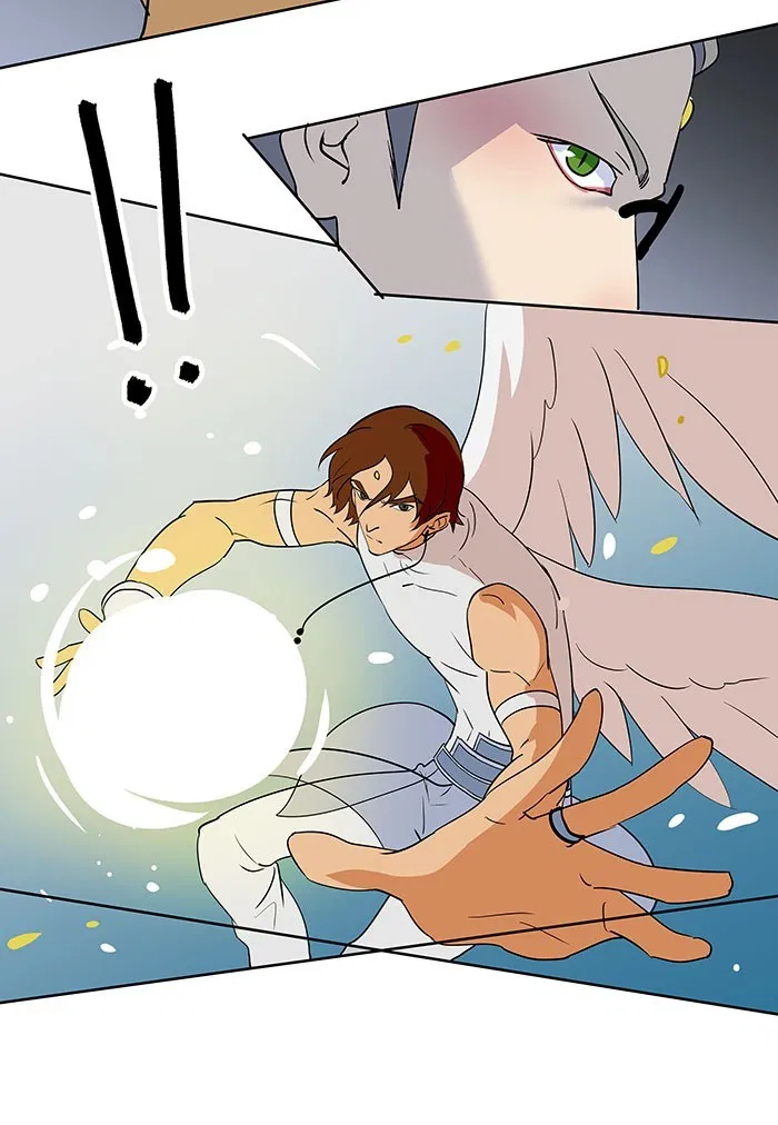 7 Wonders Chapter 146 Gambar 65