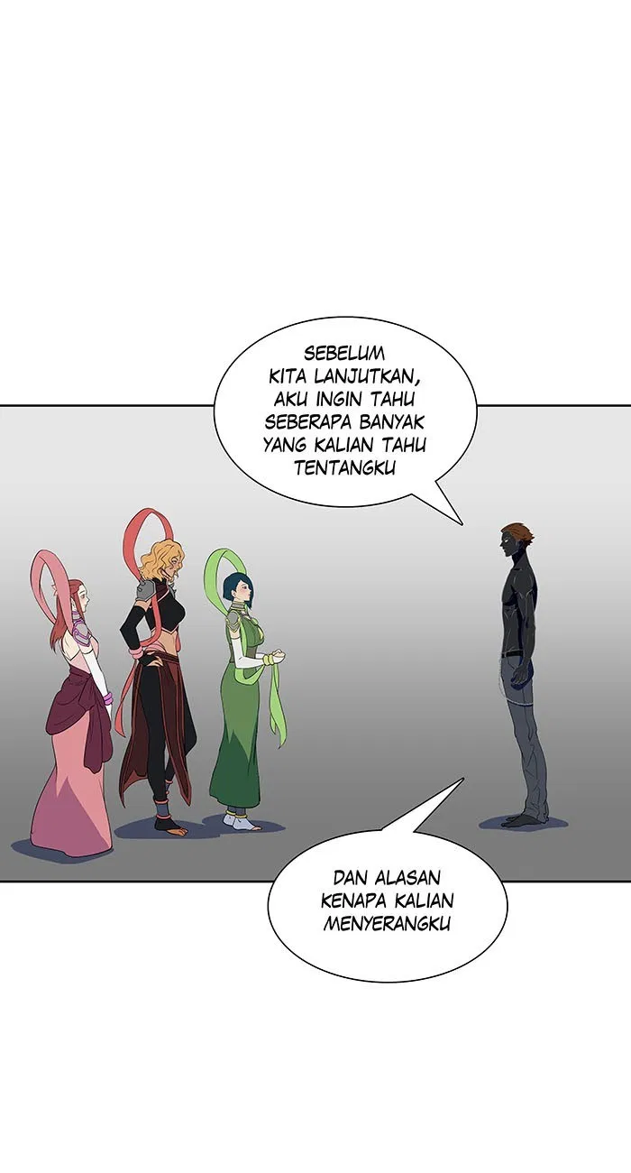 7 Wonders Chapter 146 Gambar 9