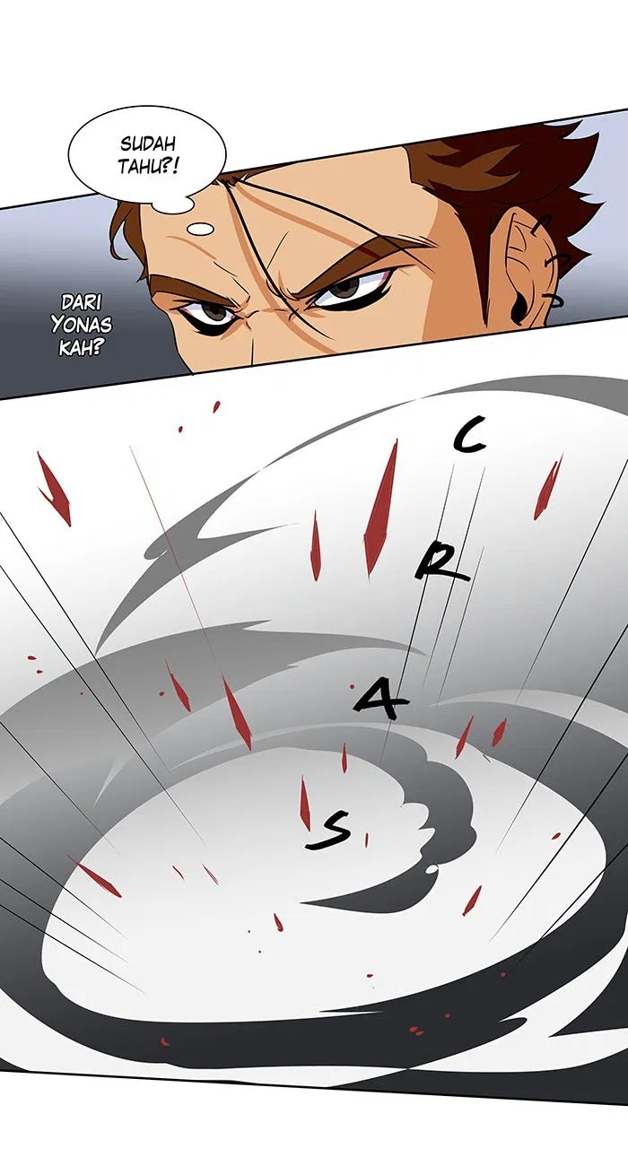 7 Wonders Chapter 145 Gambar 10