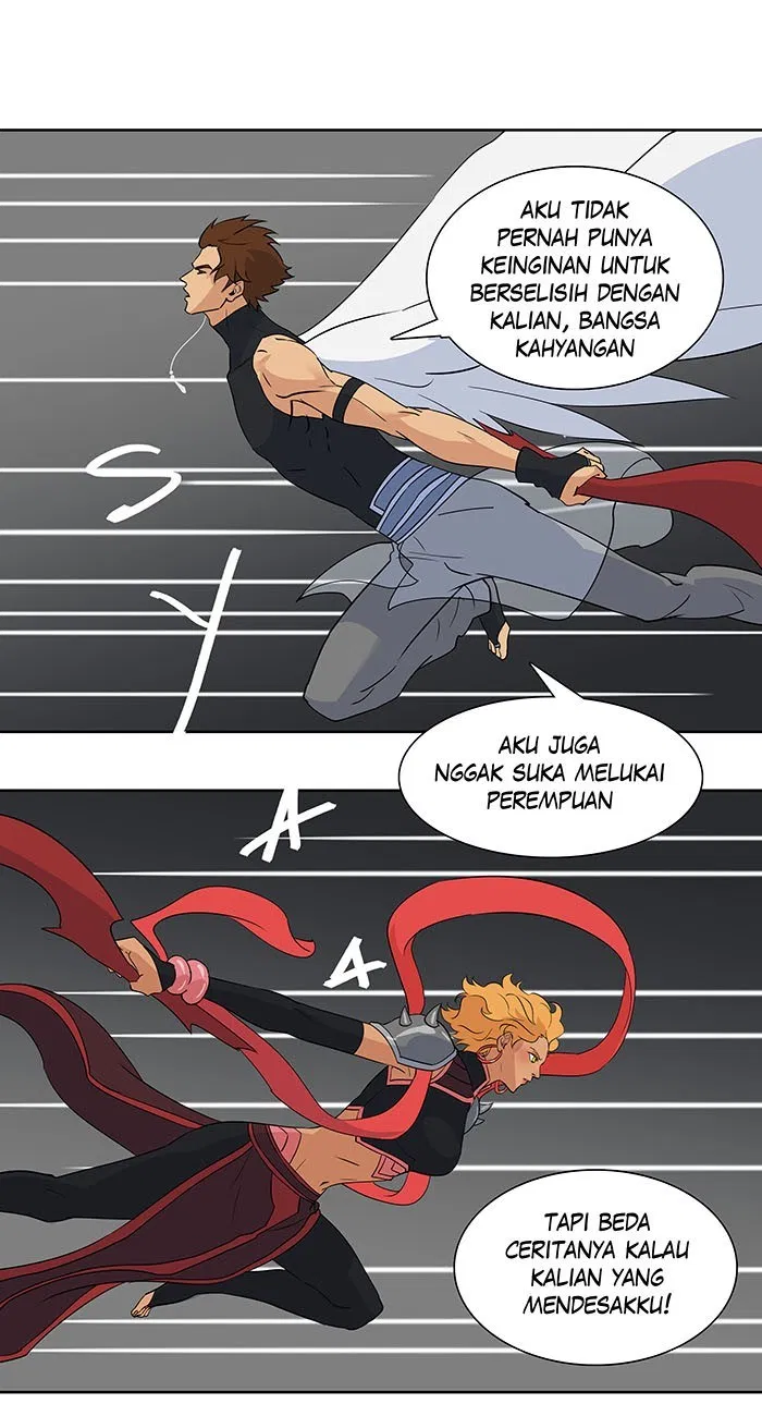 7 Wonders Chapter 145 Gambar 12