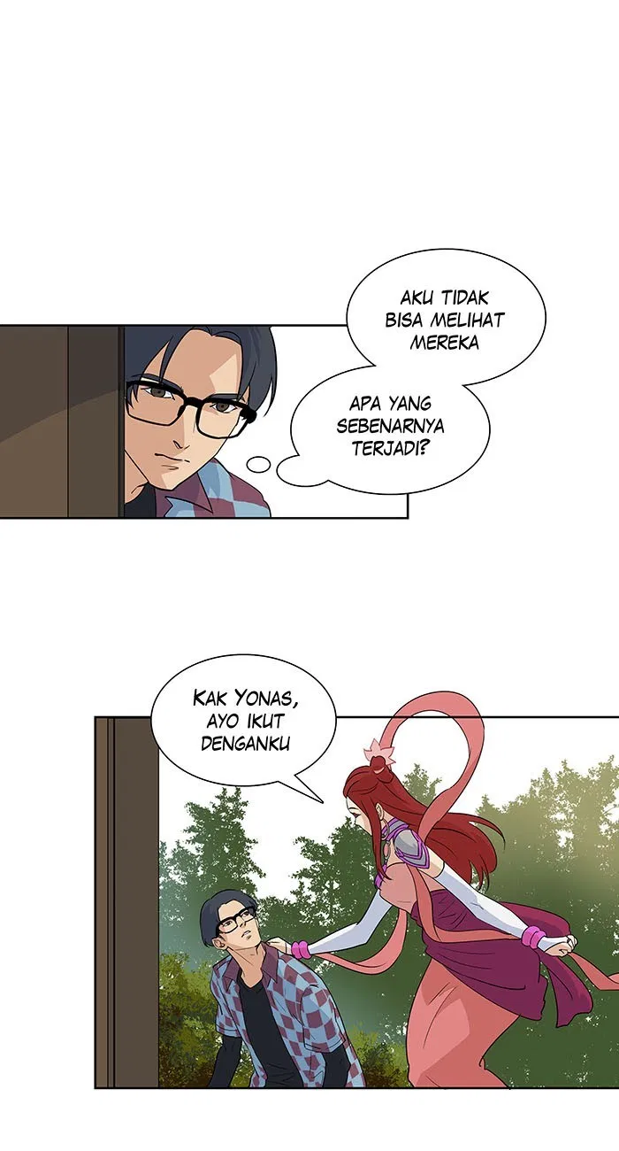 7 Wonders Chapter 145 Gambar 15