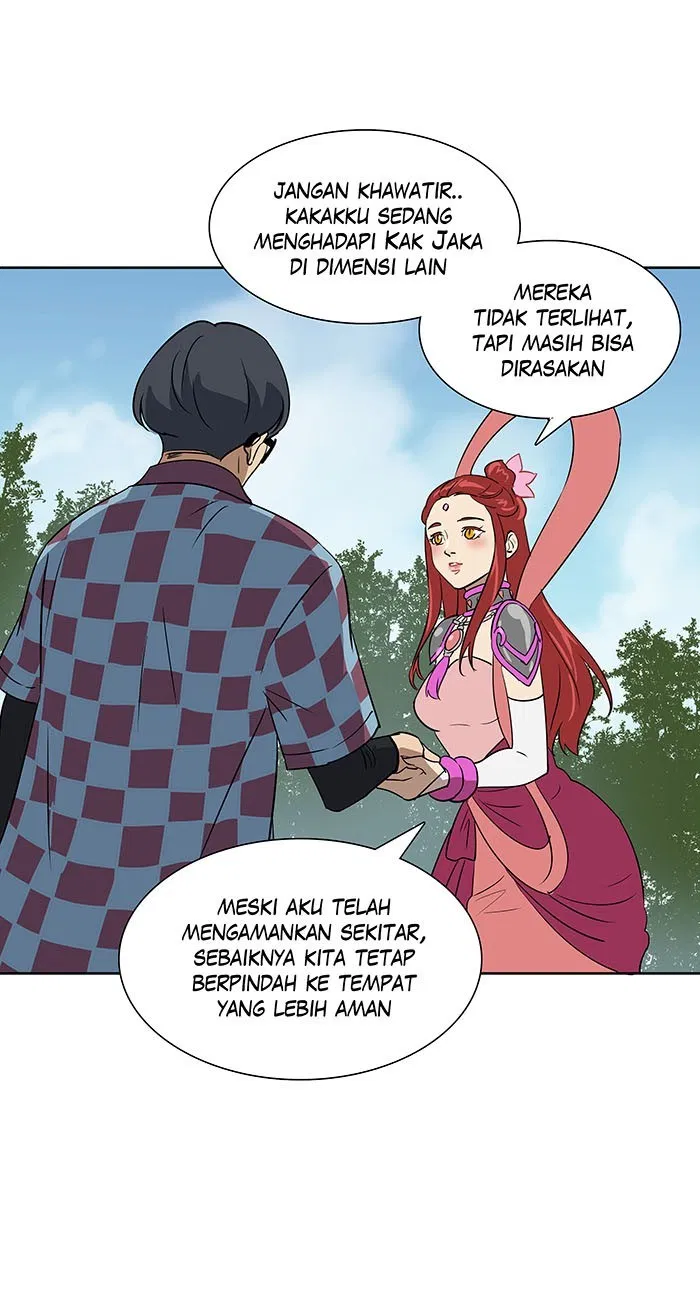 7 Wonders Chapter 145 Gambar 16