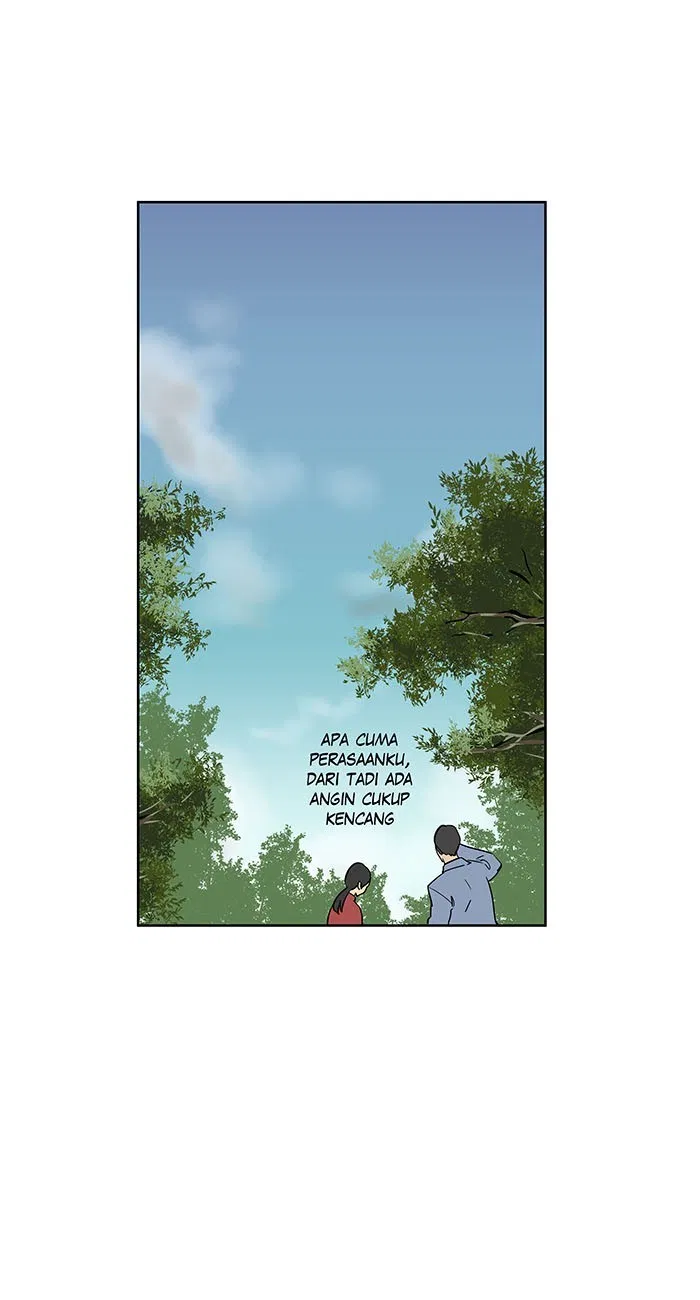 7 Wonders Chapter 145 Gambar 28