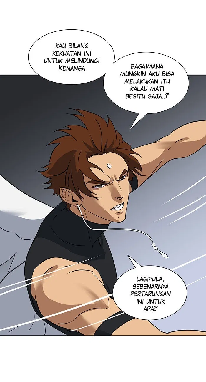 7 Wonders Chapter 145 Gambar 30