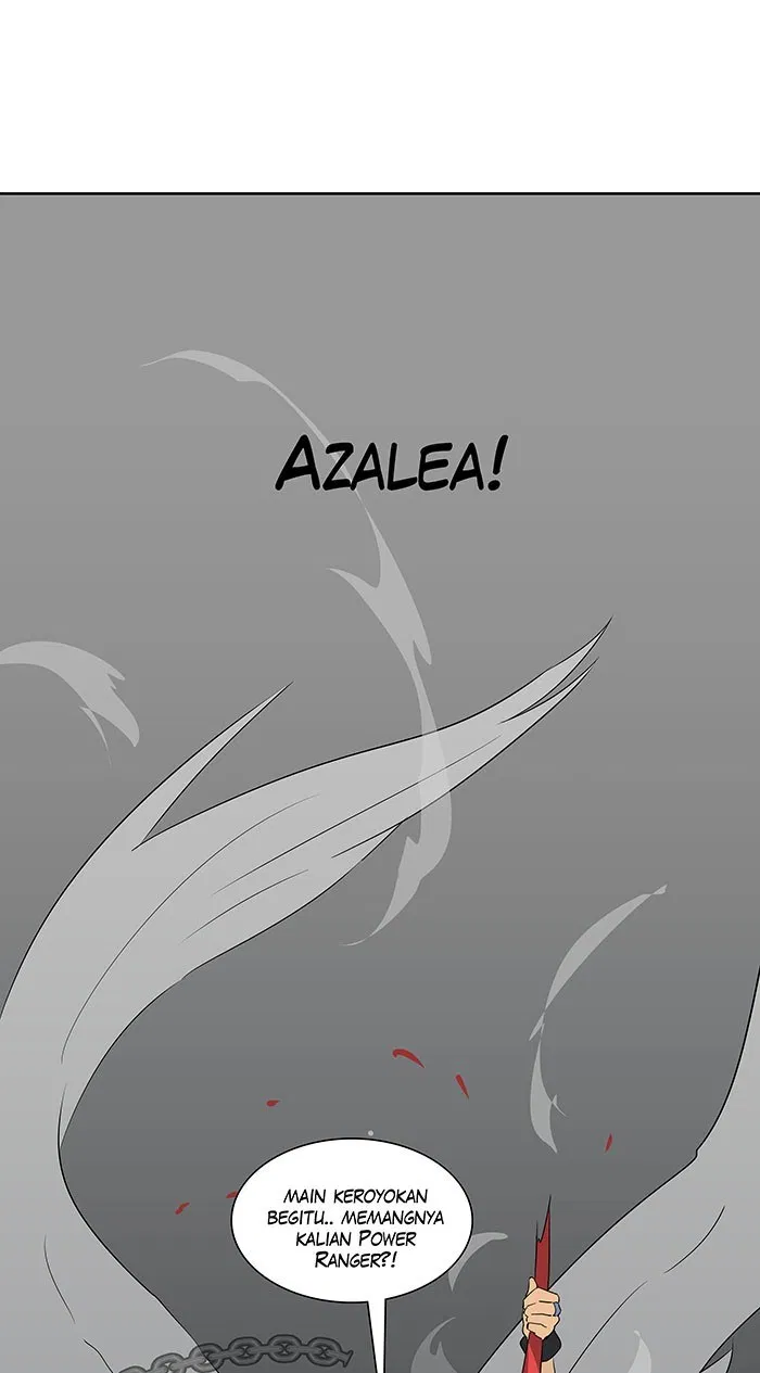 7 Wonders Chapter 145 Gambar 43