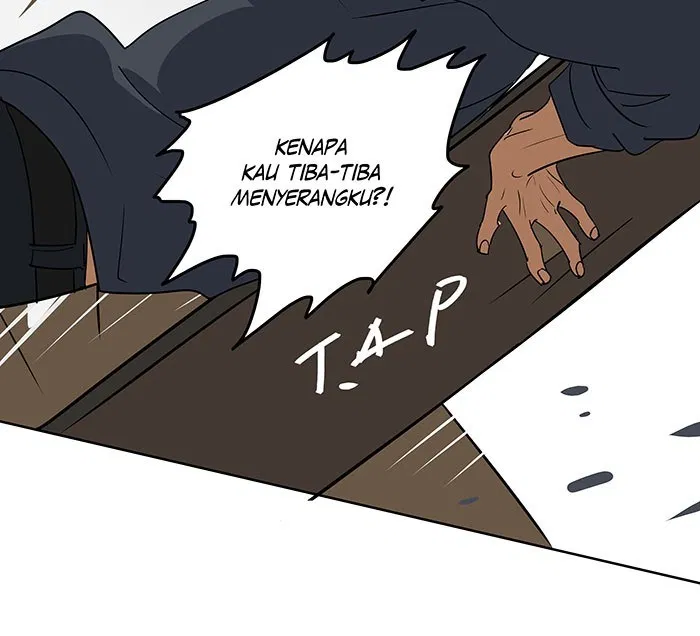 7 Wonders Chapter 145 Gambar 5