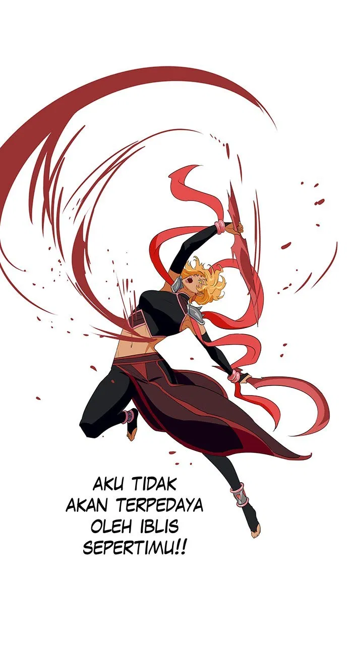 7 Wonders Chapter 145 Gambar 9