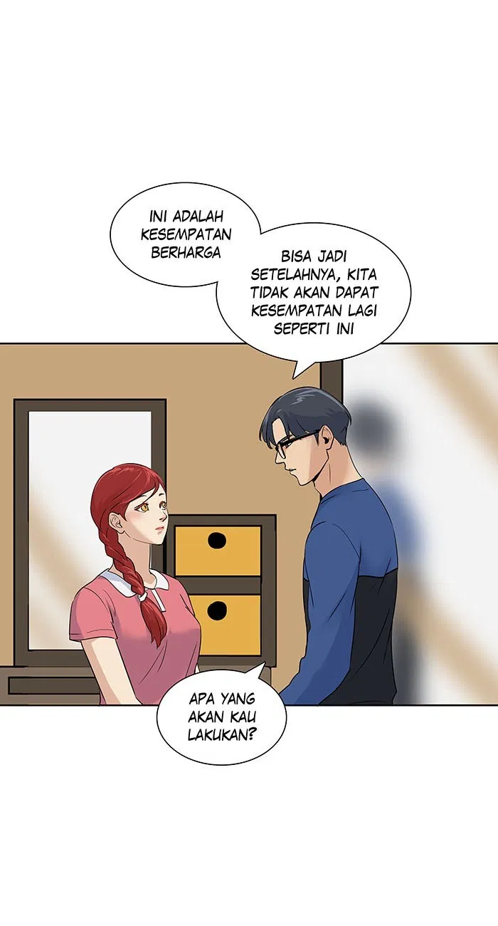 Baca Komik 7 Wonders Chapter 144 Gambar 1