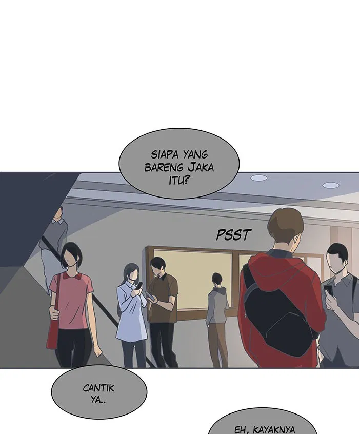 7 Wonders Chapter 144 Gambar 11