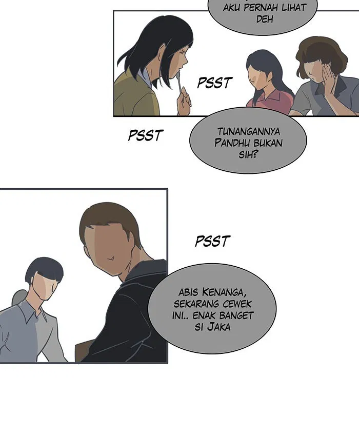 7 Wonders Chapter 144 Gambar 12