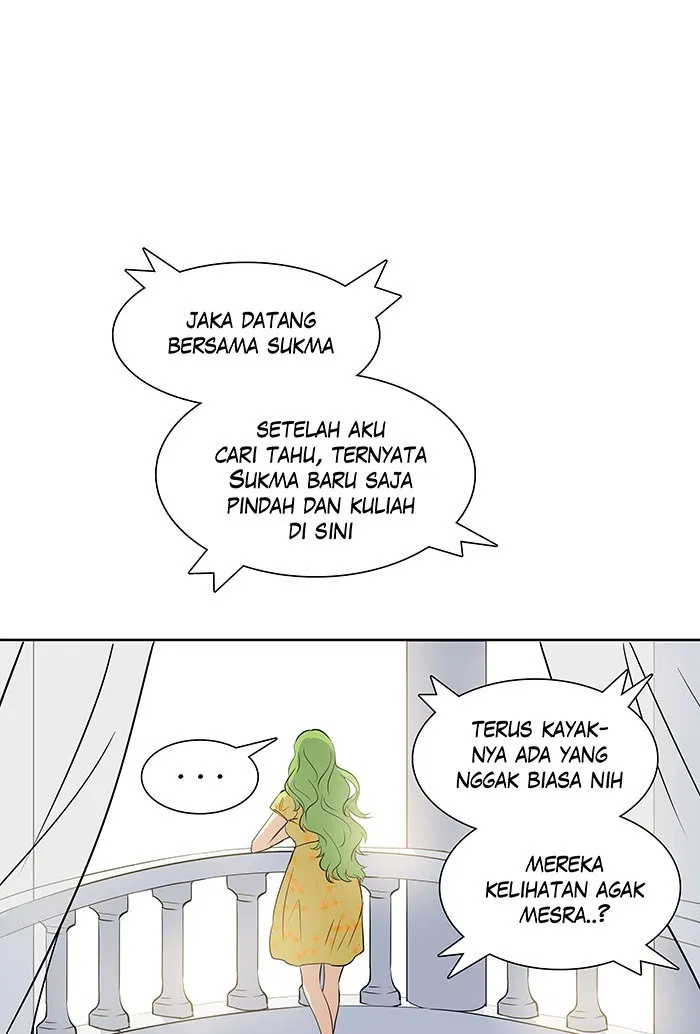 7 Wonders Chapter 144 Gambar 15