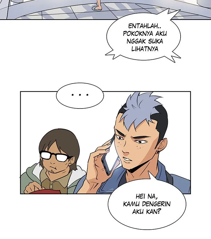 7 Wonders Chapter 144 Gambar 16