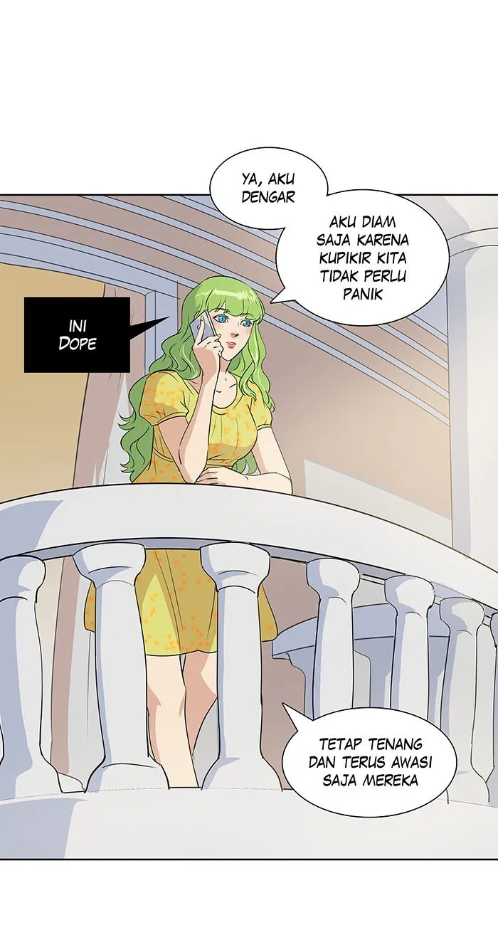 7 Wonders Chapter 144 Gambar 17