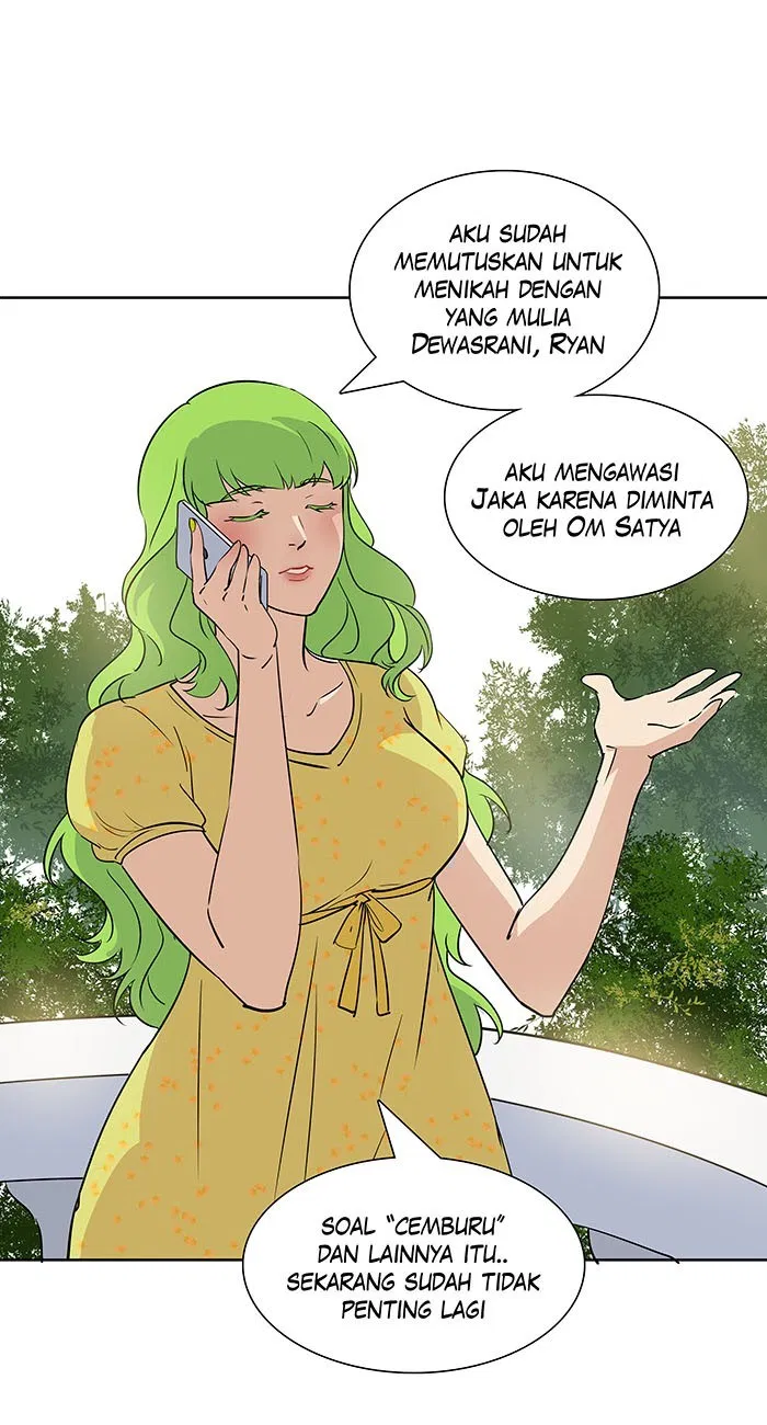 7 Wonders Chapter 144 Gambar 19