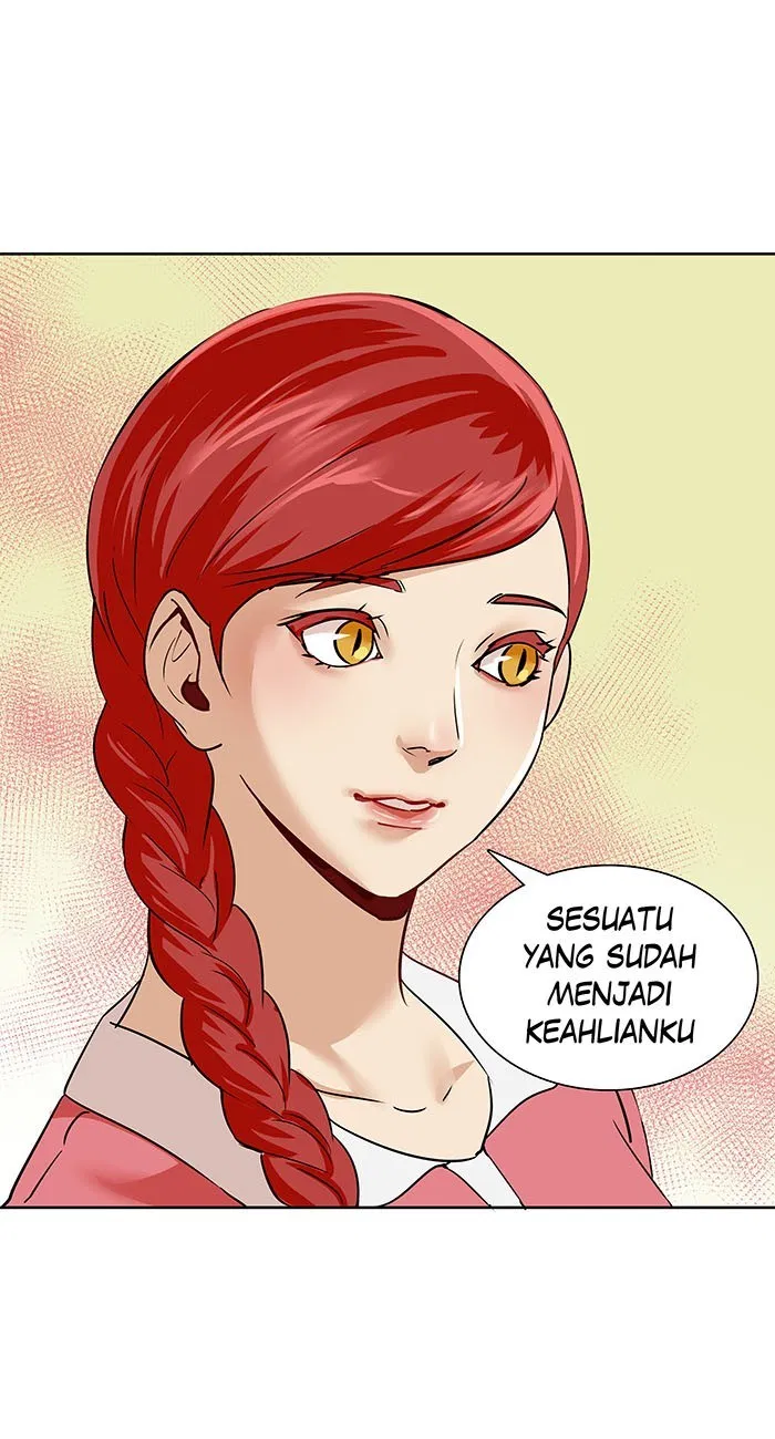 Baca Manhwa 7 Wonders Chapter 144 Gambar 2
