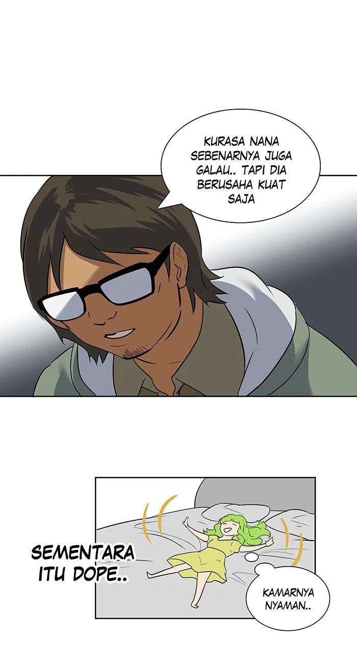 7 Wonders Chapter 144 Gambar 21