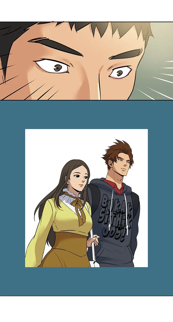 7 Wonders Chapter 144 Gambar 24