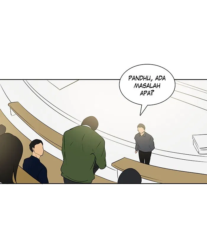 7 Wonders Chapter 144 Gambar 26