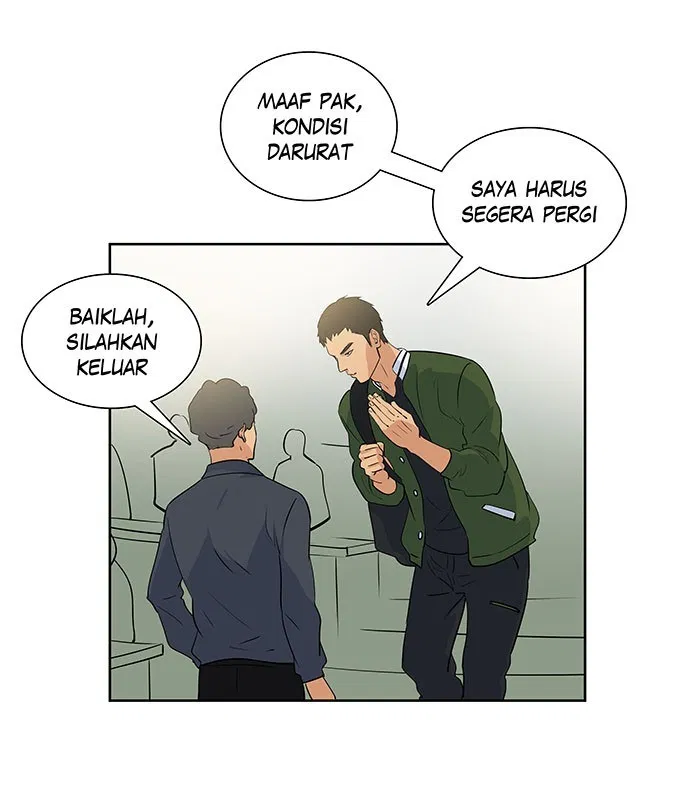 7 Wonders Chapter 144 Gambar 27