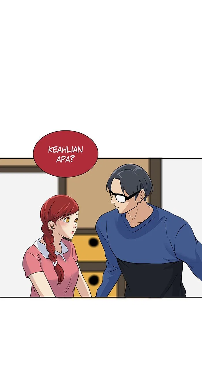 7 Wonders Chapter 144 Gambar 3