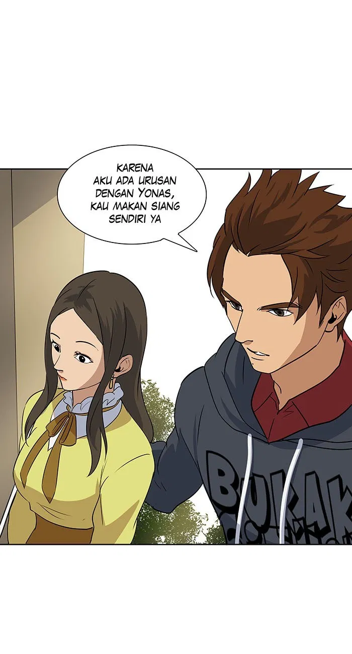 7 Wonders Chapter 144 Gambar 30