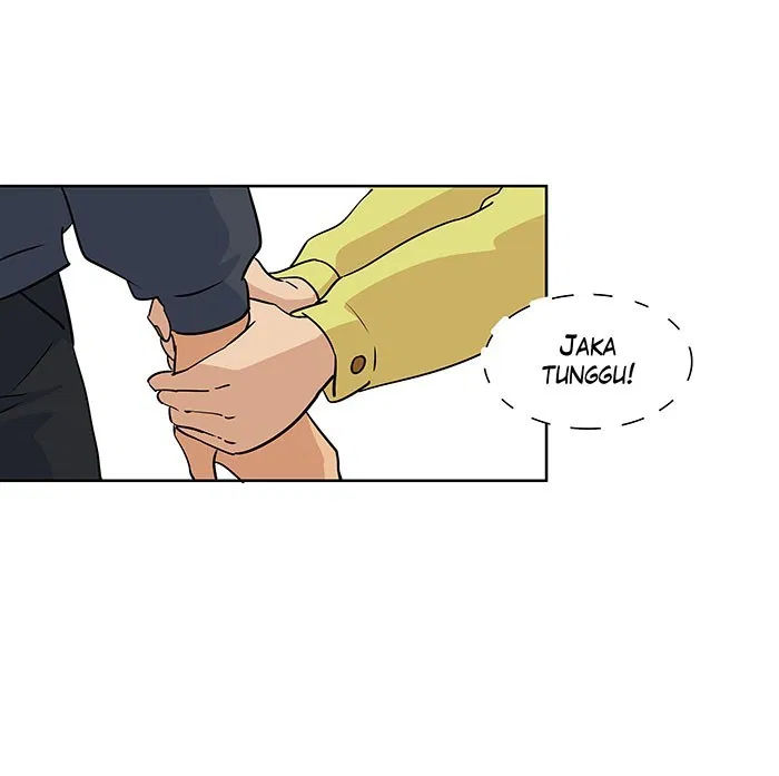 7 Wonders Chapter 144 Gambar 31