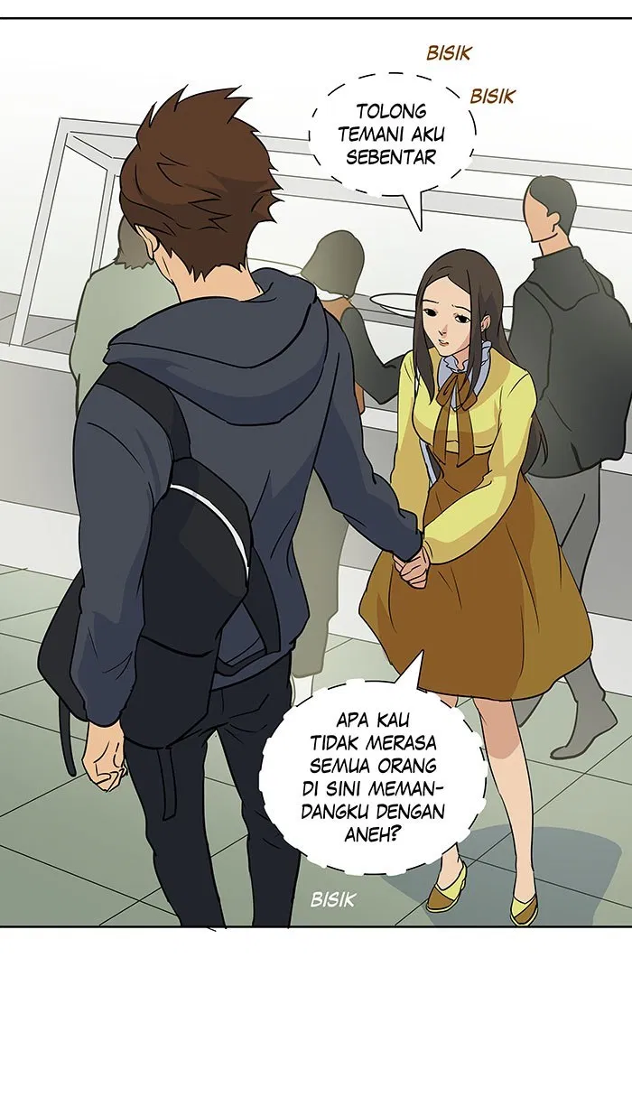 7 Wonders Chapter 144 Gambar 32