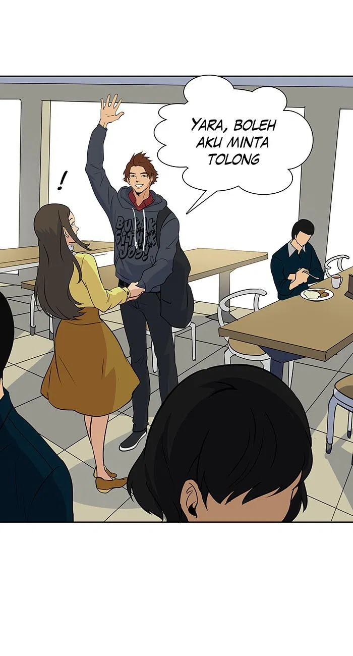 7 Wonders Chapter 144 Gambar 35